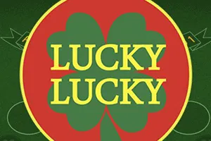 Playtech : Lucky Lucky Blackjack - KINGBET189