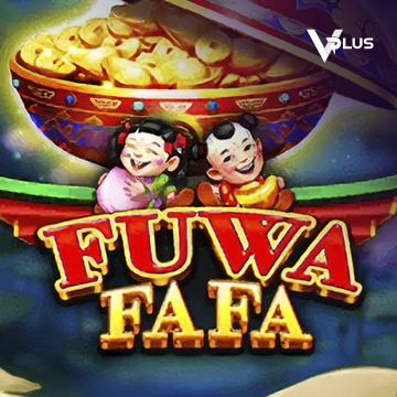Vplus : Fuwa Fa Fa - KINGBET189