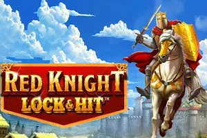 Playtech : Lock & Hit: Red Knight - KINGBET189