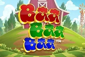 Playtech : Baa, Baa, Baa - KINGBET189