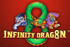 Playtech : Infinity Dragon - KINGBET189