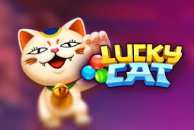 Lucky Cat - KINGBET189