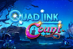 Playtech : Quad Link Count - KINGBET189