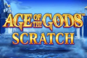 Playtech : Age of the Gods Scratch - KINGBET189