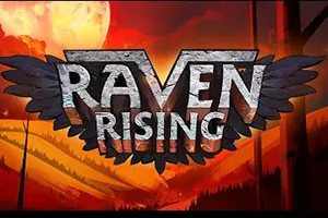 Playtech : POP Raven Rising (Quickspin) - KINGBET189