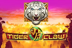 Playtech : Tiger Claw - KINGBET189