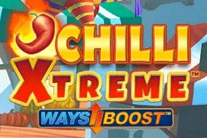 Playtech : Chilli Xtreme - KINGBET189